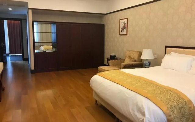 Colinas Hotel
