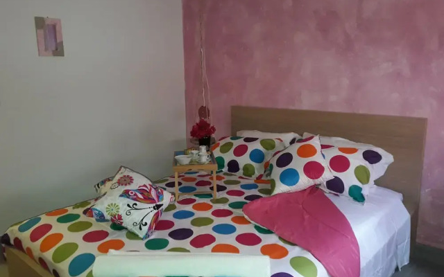 Villa Rosa Dominicus