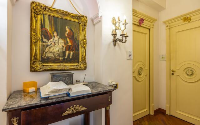 La Casa di Bruno Napoli