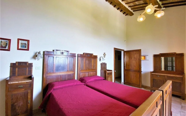 Elegant Retreat in Umbria