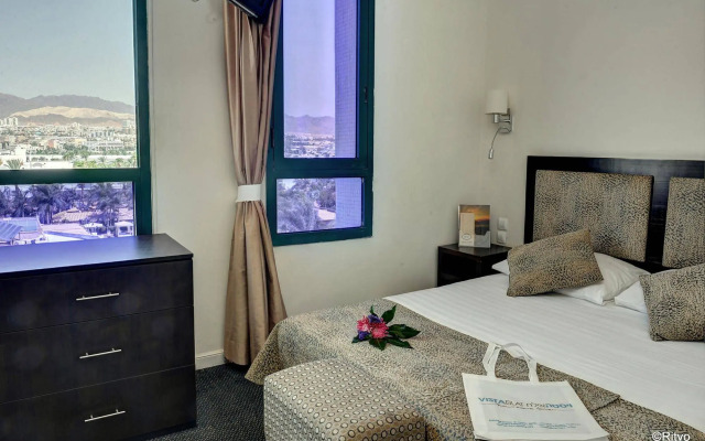 Brown Eilat