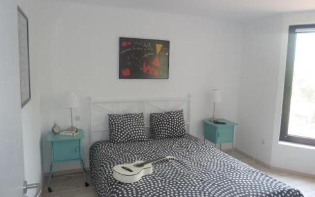 Apartment Lozenets Beach