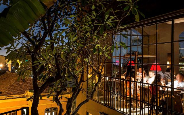 Santa Teresa Hotel Rio de Janeiro - MGallery Collection