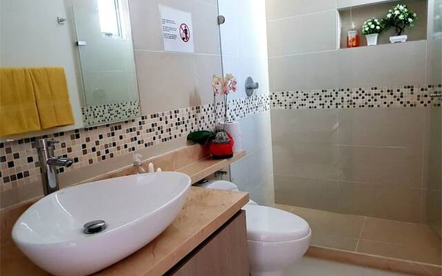 Palmeto Sunset Apartment
