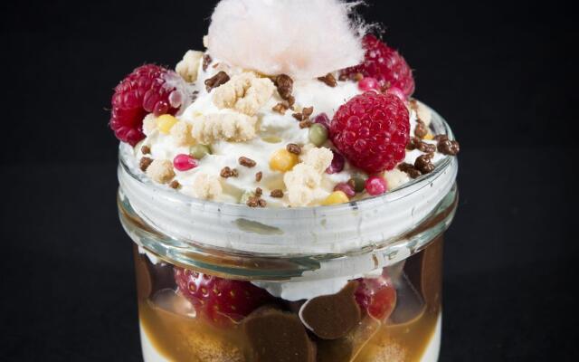 Holiday Inn Brighton Seafront by IHG