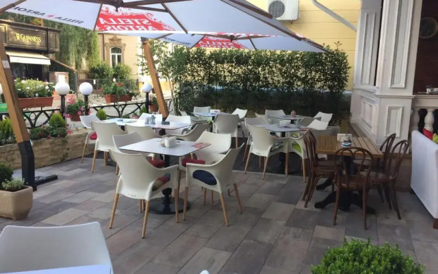 Hotel Castel