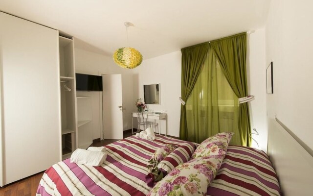 B&B Del Podestà