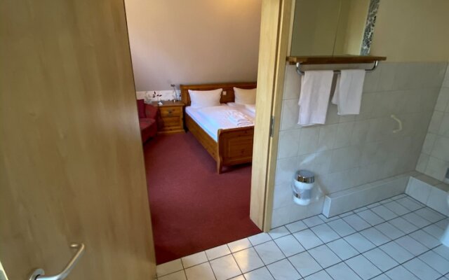 Hotel Sanssouci