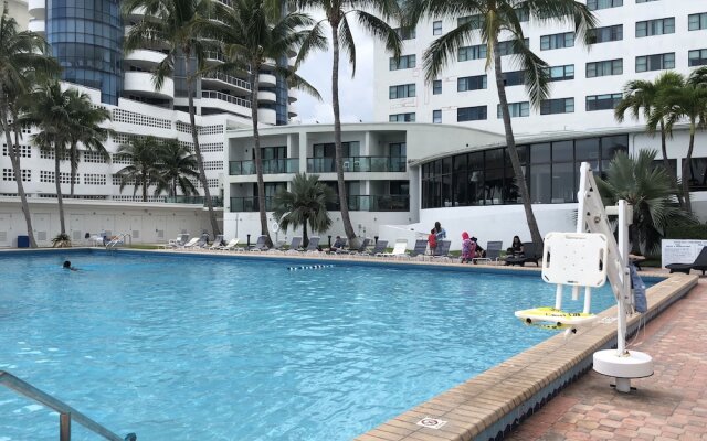 Casablanca by Suarez Condo Hotels