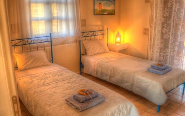 Ktima Arodamos Villas