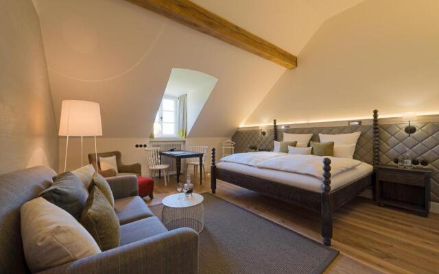WEISSENHAUS Private Nature Luxury Resort