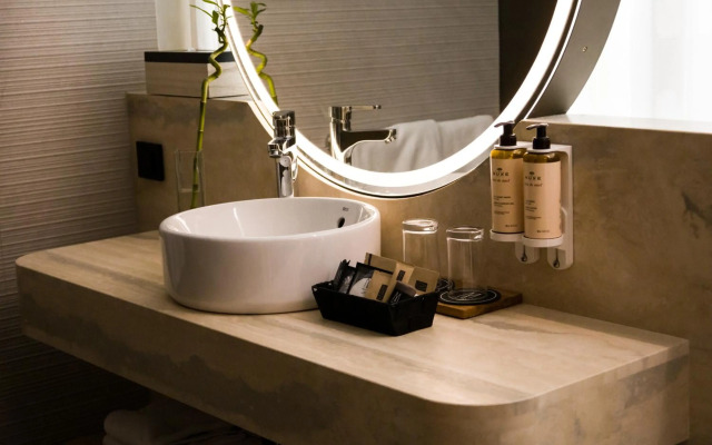 Отель Maison Sofia