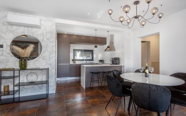 Awesome Apartment in Zidarici With Wifi and 2 Bedrooms