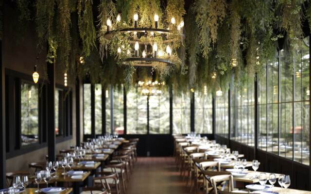 Karuizawa Hotel Longing House