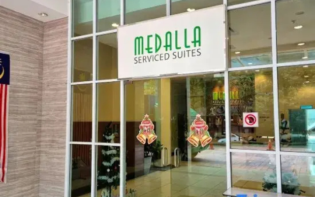 M9 Prime Suite@H20 Medalla CittaMall SubangAirport