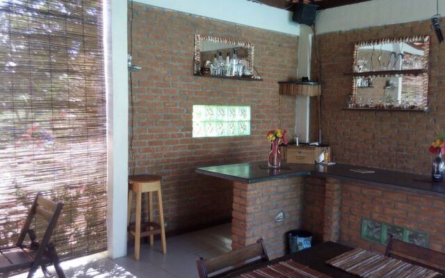 Pousada do Holandês Bahia