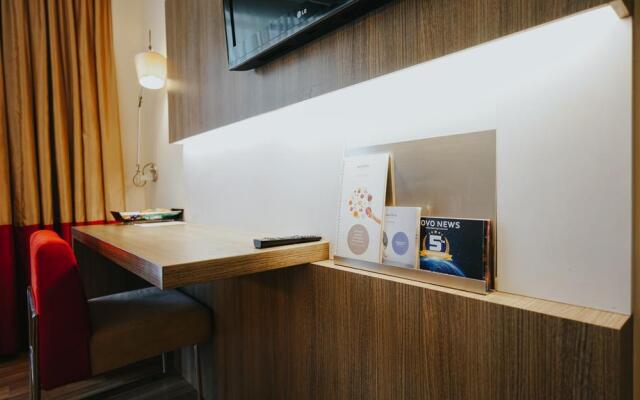 Hotel Novotel Banjarmasin Airport