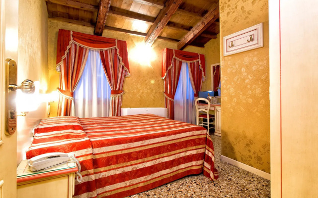 Ca' San Polo