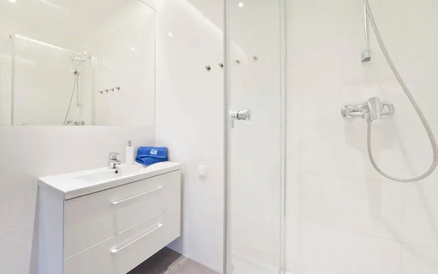 Apartament Lili by Q4Apartments