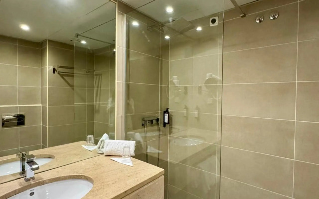 THE Hotel MASA Almirante LISBON Stylish