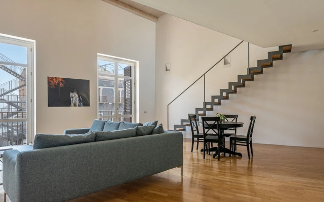 Cala Loft by Wonderful Italy