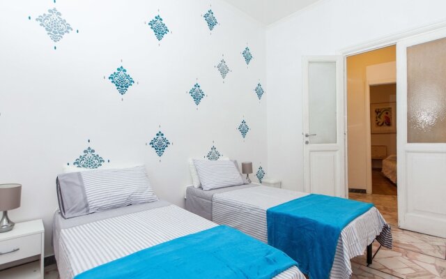 Rental In Rome Otranto Relax Apartment