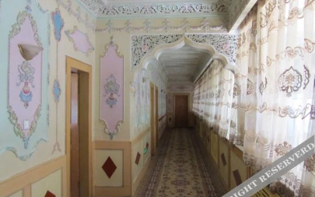 Seman Hotel