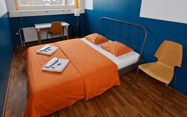 CheapSleep Helsinki - Hostel