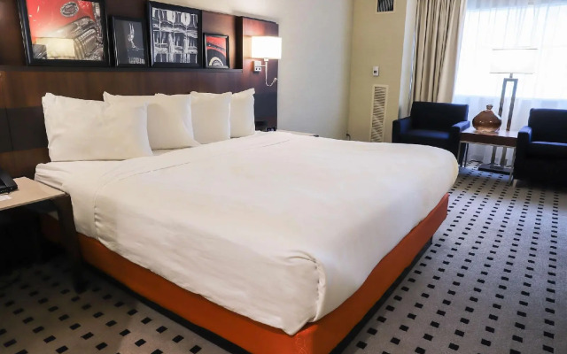Radisson Plaza Hotel at Kalamazoo Center