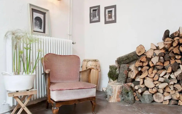 Loft unter Tage Essen Rüttenscheid