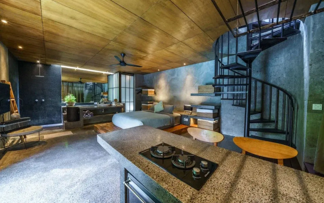 Love Supreme Villa by Betterplace