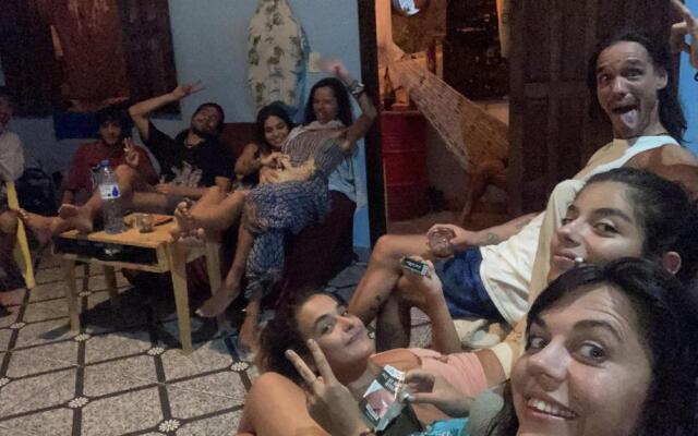 Tranquilandia Hostel