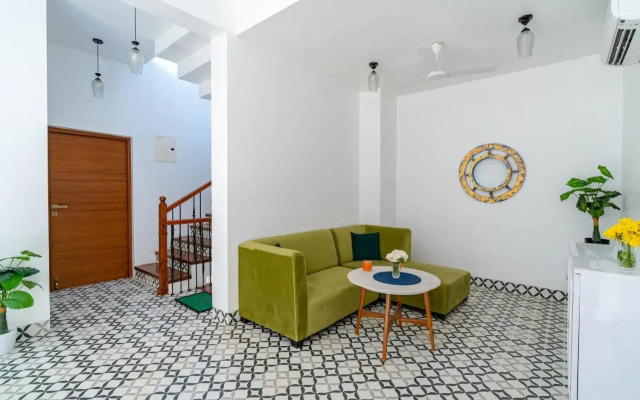 EKOSTAY Luxe - Jade Villa
