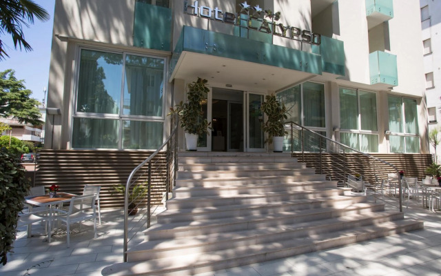 Hotel Calypso