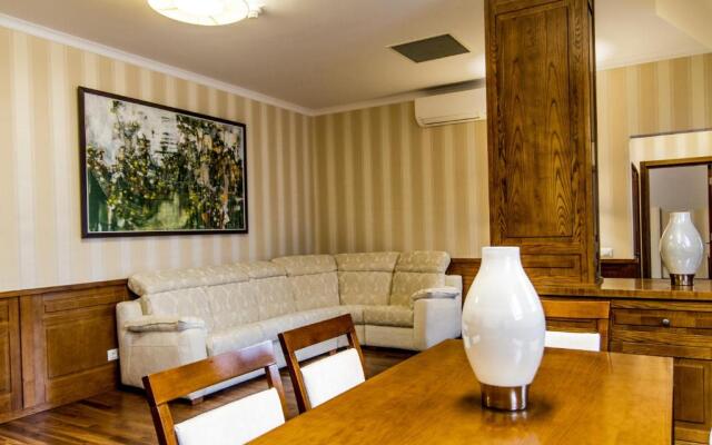 Hotel TTS**** Spa&Wellness Covasna