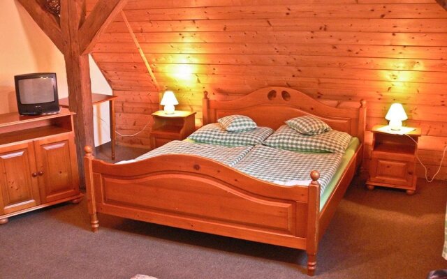 Hotel Svaty Hubert