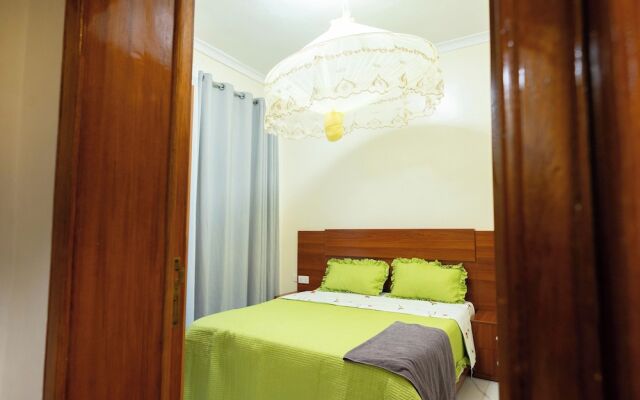 Venus Apartment Kigali