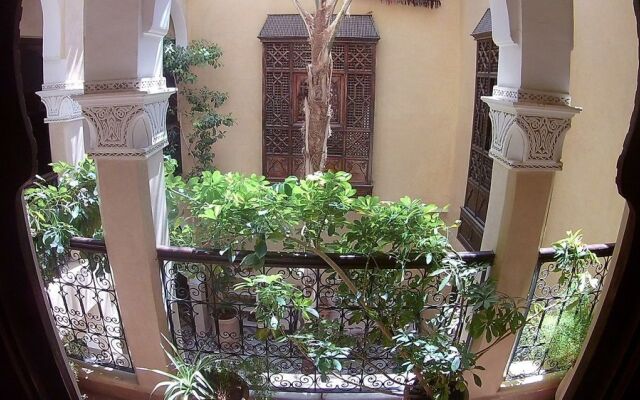 Riad Dar Tuscia