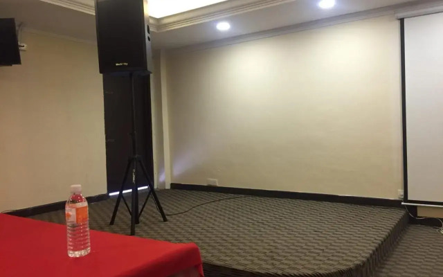 Sai Villa Hotel