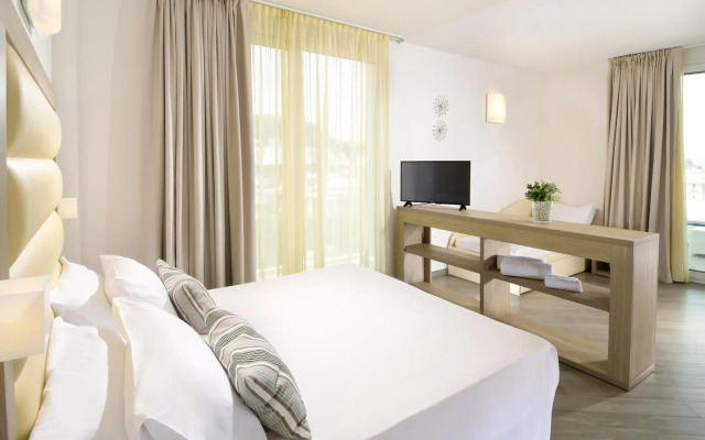 Hotel Atlantic