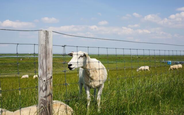 Hotel Butjadinger Hof