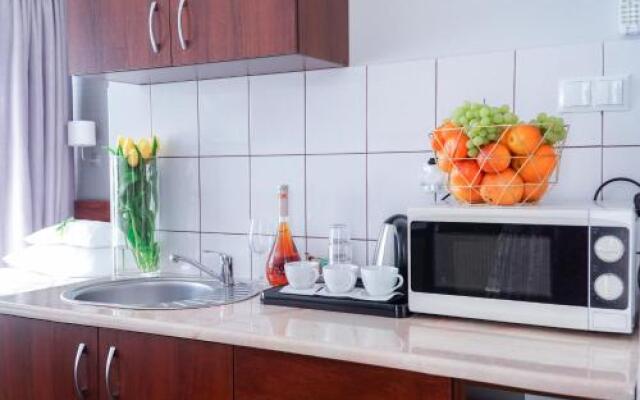 City Center Rooms Piotrkowska 91