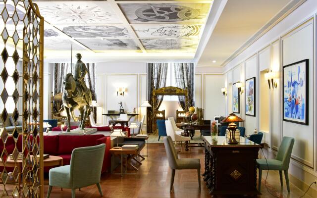 Pousada de Lisboa, Praça do Comércio - Small Luxury Hotel