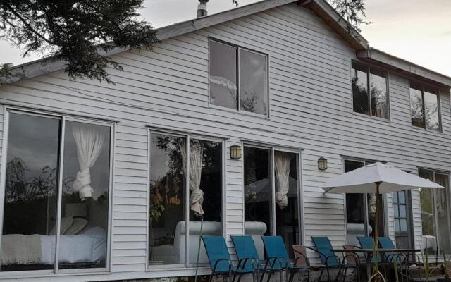 Lodge Guarida del Trauco