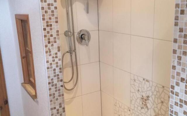 Jagahäusel Appartement Gitti
