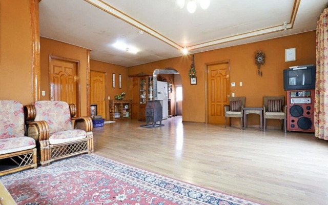 Yangpyeong Woorideul Pension