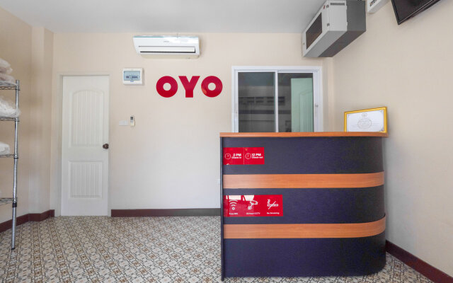 OYO 1048 Home and Garden Resort