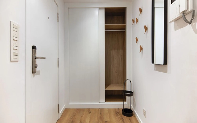 Compostela en Familia