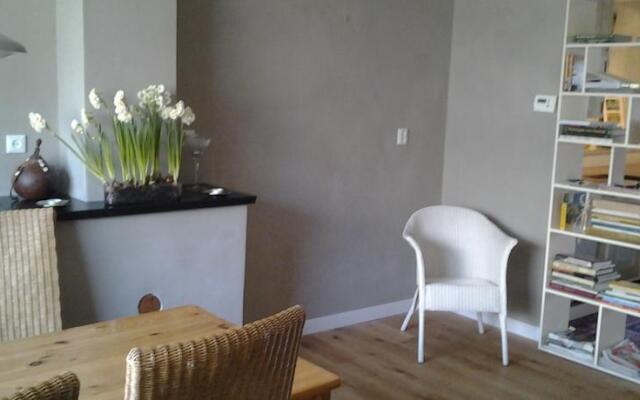 Stadswoning De Witte Droom