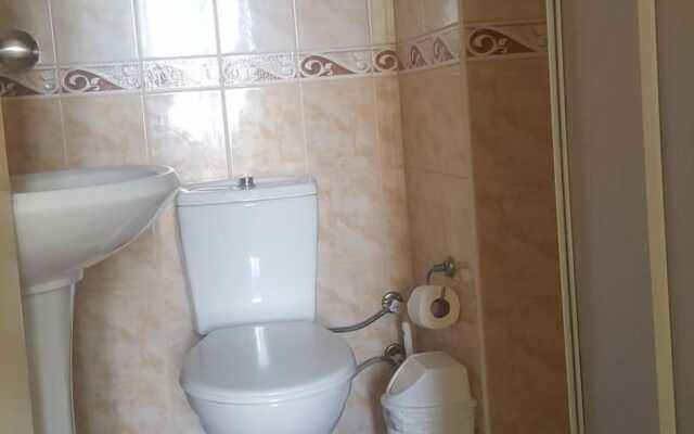 Kleopatra Saray Hotel